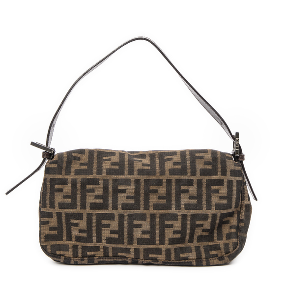 Fendi Baguette - Picture 5 of 10